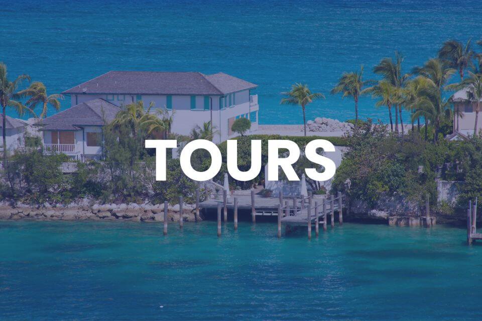 Nassau Tours
